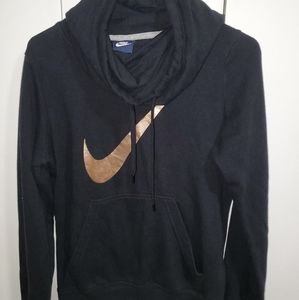 Womens Nike hoodie